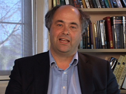 Dr. Peter Robbins